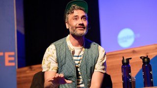 Taika Waititi will play an imaginary Hitler in his next movie